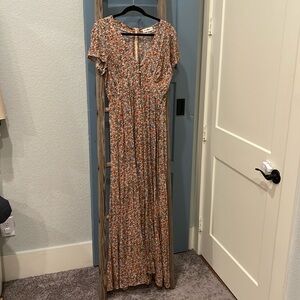 Natural Life Dress. Medium. Perfect Condition.